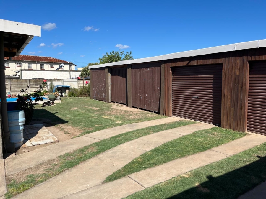 3 Bedroom Property for Sale in De Mist Eastern Cape